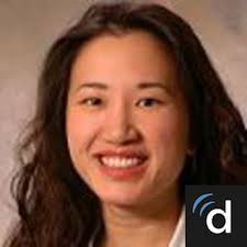 Dr. Erin (Schmidt) Rowell, MD