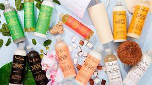 This natural hair mask is formulated with fair trade raw shea butter and natural botanicals to restore natural lipids to damaged hair. The Best Shea Moisture Products For Every Hair Type Hqhair Blog