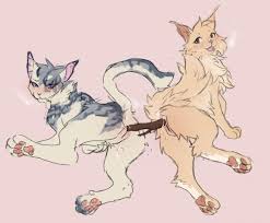 Feline feral  funny cocks & best free porn: r34, futanari, shemale,  hentai, femdom and fandom porn