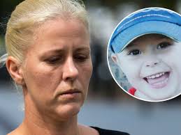 Tyrell told his uncle about alleged punch, court heard