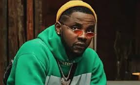 Kizz Daniel says he's 'half Fulani'