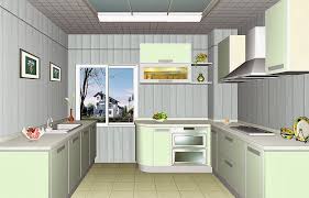 Let the natural light pour in. False Ceiling Design For Small Kitchen Novocom Top