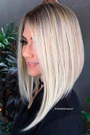 183 Best Bob Haircut Ideas To Try In 2021 Angled Bob Hairstyles Long Bob Hairstyles Lob Hairstyle