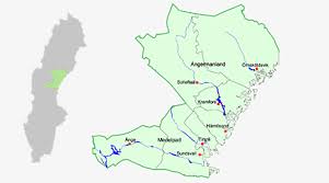 Västernorrland västernorrlands län county of sweden. Vasternorrland Riksantikvarieambetet