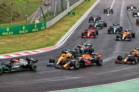 Beleef de formule 1 live, met livetiming, uitslagen, standen en uitgebreide informatie over alle coureurs, teams en races. Dk21oh0vxvfikm