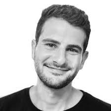 Gabe Bender's Instagram, Twitter & Facebook