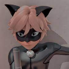 Icon Chat Noir Miraculous Characters Cat Noir Icons Miraculous Ladybug Movie