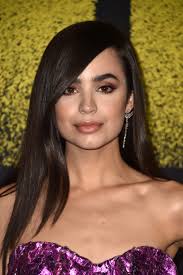 Sofia carson is a heartthrob! Sofia Carson Tv Fanatic