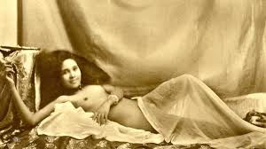 Colonial Anthropological Eroticism and the Sexualisation of Black Women |  by Laura E Fox | Medium