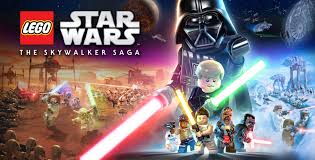 I've been really loving the mandalorian and as you. Lego Star Wars The Skywalker Saga To Feature Dlc Packs For The Mandalorian The Bad Batch What S On Disney Plus