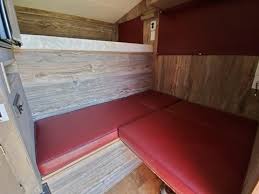 Super light weight and 1/2 ton compatible. Capri Camper Rvs For Sale