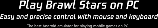 Choose from different play modes! Play Brawl Stars On Pc For Free Gameloop