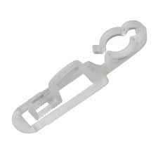 Holiday Lighting Outlet Omni All In One Christmas Light Clip Commercial Grade C7 C9 Pack Of 100 Walmart Com Walmart Com
