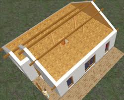 6x6 m grosor de pared : Casa Prefabricada De Madera Y Hormigon Asturias 73 67 M Precio 60 606 65 Iva Incluido Casas Prefabricadas De Alta Calidad Casas De Madera