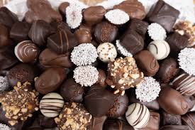 Best Chocolate Shop Philadelphia | Lore ...