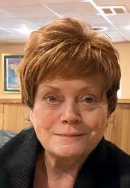 Gloria Locke Obituary