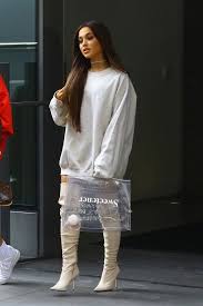 Pin On Ariana Grande Fashion Style