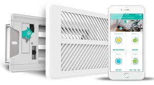 This Black Friday Keen Home Smart Vents Will Hit Online Stores Home Gadgets Home Smart Home