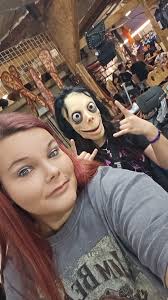 Introduction to Yorkie discussion in London Ky flea market