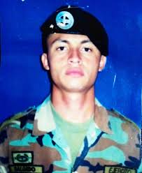 Al cumplir 20 años de servicio en el Glorioso Ejército Nacional de Colombia  🇨🇴🪖, quiero rendir homenaje a esta Institución que ha sido mi hogar, mi  escuela y mi familia. He tenido