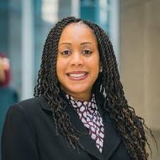 Community Heroes: Dr. Lisa Morris Hibbler