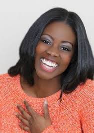 TV Shows Starring Birgundi Baker