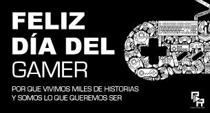 Food is also a great way to celebrate many cultures, sweet treats are an especially great way to involve children in the kitchen as well as celebrate el dia del nino. Felizdiadelgamer Porque Ser Gamer Es Una Forma De Vida Play Reactor