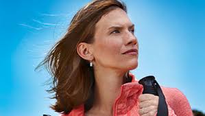 Jennifer Pharr Davis: Trailblazer