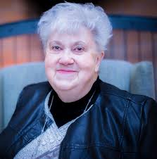 Obituary information for Margaret K. "Margie" McFarland