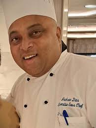 AMAZING TransAtlantic Crossing