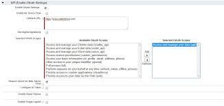 Use cdata connect cloud to connect to salesforce from appsheet and build custom business apps using live salesforce data. How To Connect To Salesforce With Postman Sfdc Stop