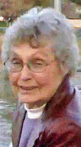 Berniece Wadsworth Obituary (1926