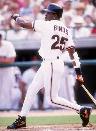 Bonds led a controversial career, notably as a central figure in baseball's steroids scandal. The Importance Of Being Barry The Best Player In Baseball Barry Bonds Just Ask Him Sports Illustrated