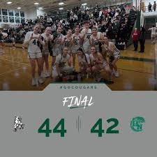 Lady Cougar Hoops added a new photo.