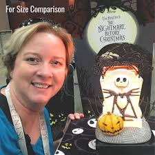 We did not find results for: Scentsy Jack Skellington Warmer Nightmare Before Christmas 2019