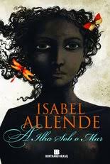 Livros encontrados sobre Isabel Allende