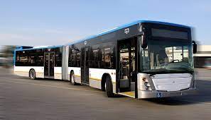 Stc change to reflect the terms of the uk's departure from the eu; Stcp Orders 20 Articulated City Buses