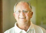 John Rhodes Obituary (1943