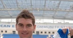 Sam Vokes to move to Brighton