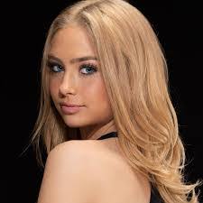 Joy Guarino's Instagram, Twitter & Facebook