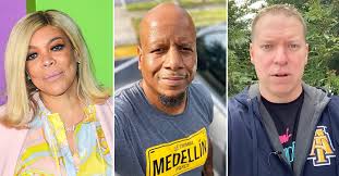 Wendy williams has been married twice in her life, with her second marriage to kevin hunter ending in a divorce in 2020. Wendy Williams Ex Husband Seen With His Love Child Days After Talk Show Host Goes On Date With Gary Owen