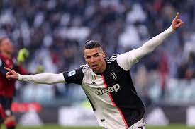 Serie a live commentary for cagliari v juventus on 29 july 2020, includes full match statistics and key events, instantly updated. Juve Flatten Cagliari With Dominant Second Half Black White Read All Over