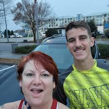 Endeavor Running Training