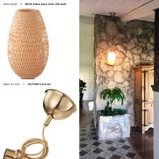 Ikea rodd wall sconce hack (dwellings by devore) wall, new released ikea sconce 2017 contemporary styles wall. Ikea Boja Pendant Light Hack Decor Lighting Light Pendant Light