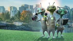 Does netflix australia offer a free trial? Kids Round Up Alien Tv And Horrid Henry Special Both Land On Netflix Brainbuzz Travels In Australia And Hong Kong Bubu And The Little Owls Fly To Kidoodle Tv Tbi Vision