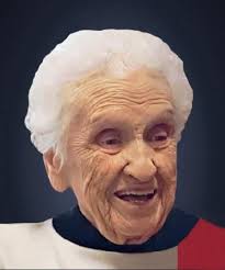 Emma Lavallee Obituary (1918