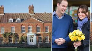 Anmer hall media in category anmer hall. Kate Middleton And Prince William Mansion Revamp The Facelift Of Anmer Hall That S Fit For A King Mirror Online
