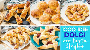 Identifica un essere, un oggetto o un concetto che assume genere maschile: Mille Dolci Con La Pasta Sfoglia Pronti In 1 Minuto Easy Puff Pastry Recipe Ideas 55winston55 Youtube