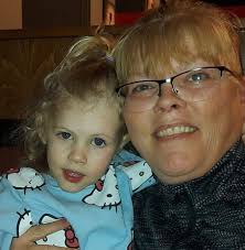 Marlene Black in people