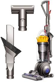 The Dyson Ball Multi Floor Generates Powerful Suction Using Radial Root Cyclone Technology And Was Vacuum Cleaner Upright Vacuum Cleaner Dyson Vacuum Cleaner
